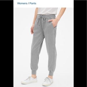 Gap Rib Mix Joggers
